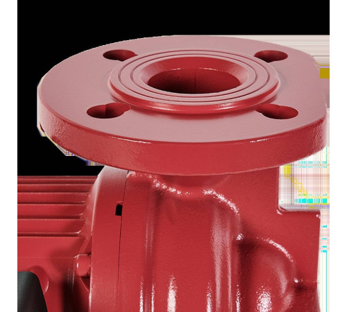 Насос циркуляционный фланцевый ROMMER FORCE 50-60F 380В RPF-0003-5060380