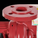 Насос циркуляционный фланцевый ROMMER FORCE 50-60F 380В RPF-0003-5060380