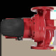 Насос циркуляционный фланцевый ROMMER FORCE 50-120F 380В RPF-0003-50120380