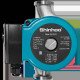 Циркуляционный насос Shinhoo BASIC 25-8S N 180 1x230V 71212006