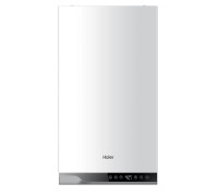 Котел газовый настенный Haier TechLine 1.28 Ti одноконтурный GE0Q67E0ARU