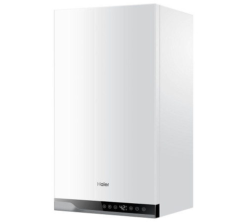 Котел газовый настенный Haier TechLine 1.32 Ti одноконтурный GE0Q66E0ARU