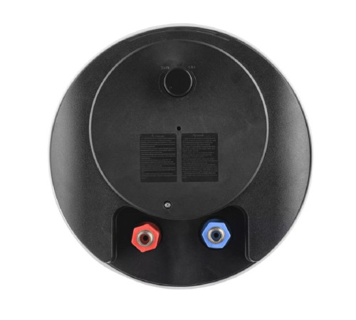 Водонагреватель электрический накопительный Haier ES100V-C1 100 л 1.5 кВт GA04J201DRU