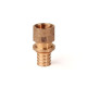 Переходник с внутренней резьбой REHAU RAUTITAN RX+ 20-Rp 1/2 14563283001