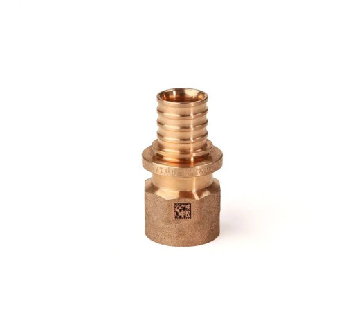 Переходник с внутренней резьбой REHAU RAUTITAN RX+ 20-Rp 1/2 14563283001