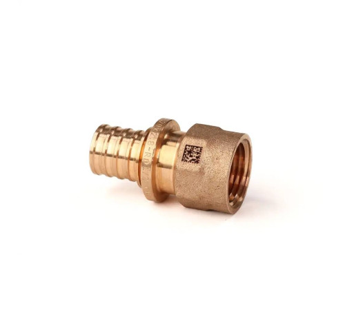 Переходник с внутренней резьбой REHAU RAUTITAN RX+ 20-Rp 1/2 14563283001