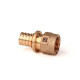 Переходник с внутренней резьбой REHAU RAUTITAN RX+ 20-Rp 1/2 14563283001