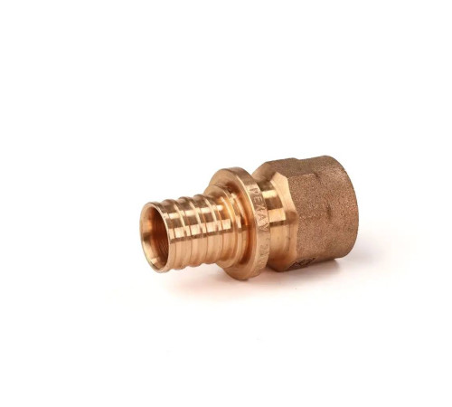 Переходник с внутренней резьбой REHAU RAUTITAN RX+ 20-Rp 1/2 14563283001