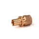 Переходник с внутренней резьбой REHAU RAUTITAN RX+ 20-Rp 1/2 14563283001