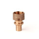 Переходник с внутренней резьбой REHAU RAUTITAN RX+ 20-Rp 3/4 14563293001