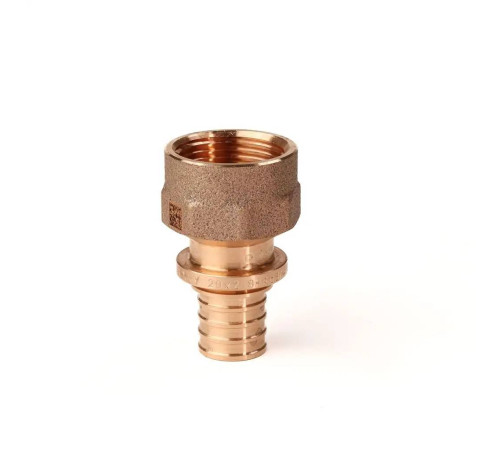 Переходник с внутренней резьбой REHAU RAUTITAN RX+ 20-Rp 3/4 14563293001