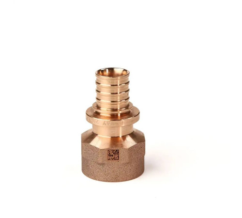 Переходник с внутренней резьбой REHAU RAUTITAN RX+ 20-Rp 3/4 14563293001