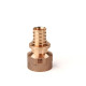Переходник с внутренней резьбой REHAU RAUTITAN RX+ 20-Rp 3/4 14563293001