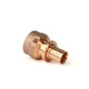 Переходник с внутренней резьбой REHAU RAUTITAN RX+ 20-Rp 3/4 14563293001