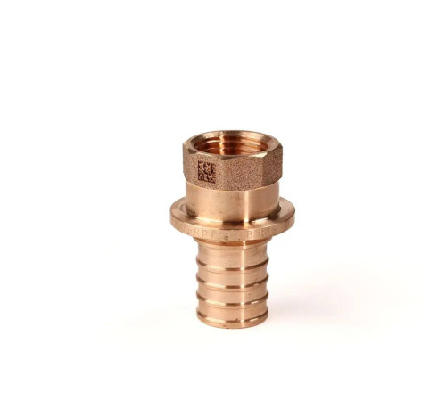 Переходник с внутренней резьбой REHAU RAUTITAN RX+ 25-Rp 1/2 14563303001