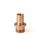 Переходник с внутренней резьбой REHAU RAUTITAN RX+ 25-Rp 1/2 14563303001