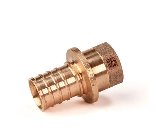 Переходник с внутренней резьбой REHAU RAUTITAN RX+ 25-Rp 1/2 14563303001