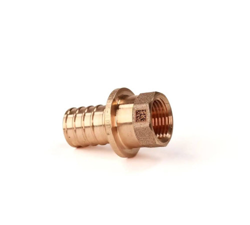 Переходник с внутренней резьбой REHAU RAUTITAN RX+ 25-Rp 1/2 14563303001