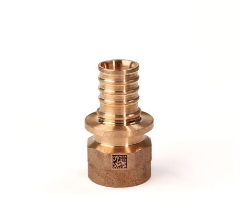 Переходник с внутренней резьбой REHAU RAUTITAN RX+ 25-Rp 3/4 14563313001