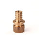 Переходник с внутренней резьбой REHAU RAUTITAN RX+ 25-Rp 3/4 14563313001