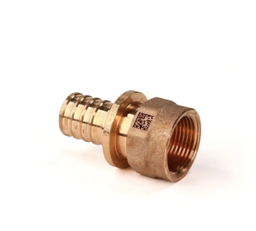 Переходник с внутренней резьбой REHAU RAUTITAN RX+ 25-Rp 3/4 14563313001