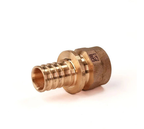 Переходник с внутренней резьбой REHAU RAUTITAN RX+ 25-Rp 3/4 14563313001