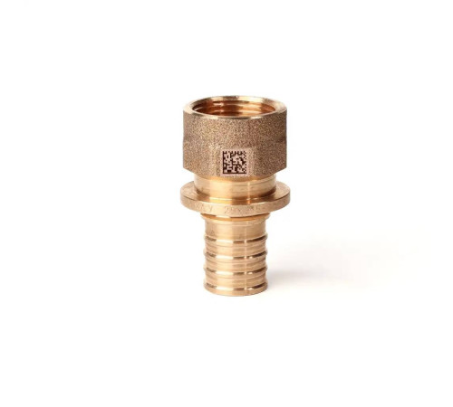 Переходник с внутренней резьбой REHAU RAUTITAN RX+ 25-Rp 3/4 14563313001