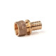 Переходник с внутренней резьбой REHAU RAUTITAN RX+ 25-Rp 3/4 14563313001