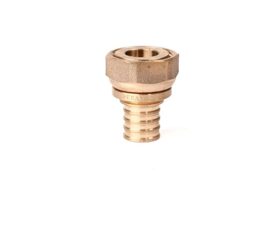 Переходник с наружной резьбой REHAU RAUTITAN RX+ 32-R 1 1/4 14563223001