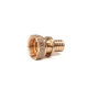 Переходник с наружной резьбой REHAU RAUTITAN RX+ 32-R 1 1/4 14563223001
