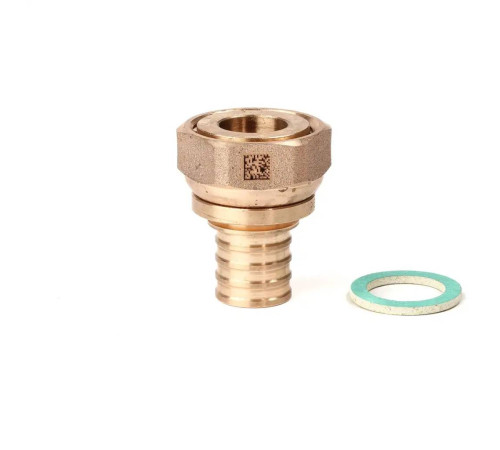 Переходник с наружной резьбой REHAU RAUTITAN RX+ 32-R 1 1/4 14563223001