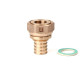 Переходник с наружной резьбой REHAU RAUTITAN RX+ 32-R 1 1/4 14563223001