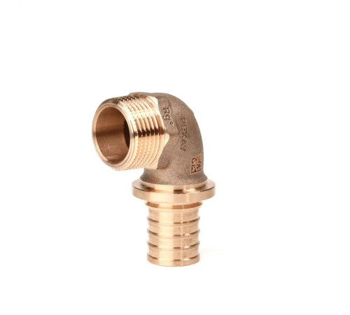 Угольник-переходник REHAU RAUTITAN RX+ 32-R 1 наружная резьба 14563523001