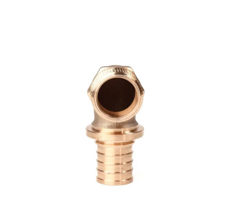 Угольник-переходник REHAU RAUTITAN RX+ 32-R 1 наружная резьба 14563523001