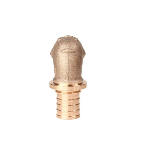 Угольник-переходник REHAU RAUTITAN RX+ 32-R 1 наружная резьба 14563523001