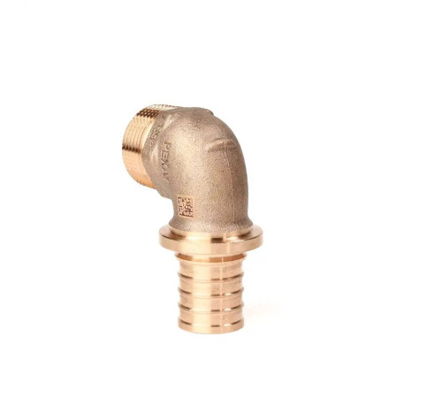 Угольник-переходник REHAU RAUTITAN RX+ 32-R 1 наружная резьба 14563523001