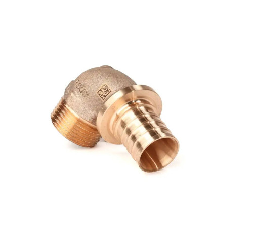 Угольник-переходник REHAU RAUTITAN RX+ 32-R 1 наружная резьба 14563523001
