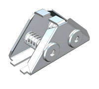 Соединение угловое WALLBOX WB 90102