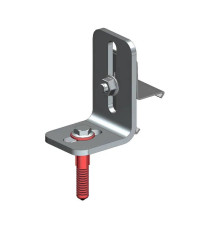 Крепление одинарное WALLBOX WB 90302