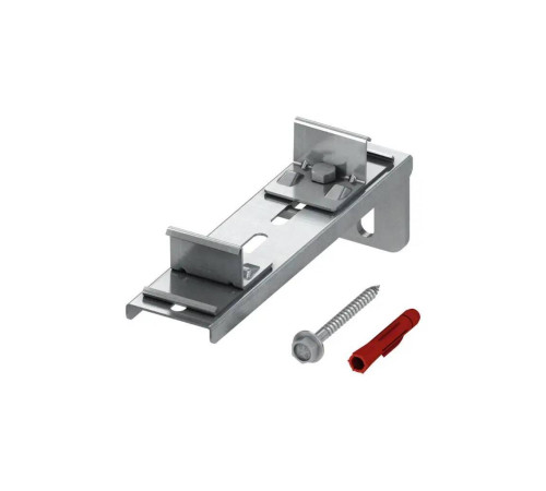 Крепление двойное удлиненное WALLBOX WB 90313