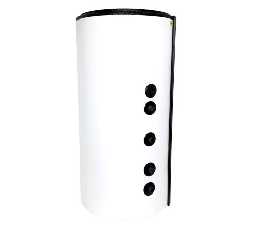 Бойлер косвенного нагрева настенный STOUT OptiBase SWH-2210 200 л левое подключение SWH-2210-L00200