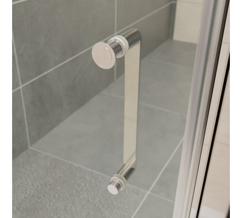 Душевая дверь RGW PA-14 1400 мм хром 41081414-11