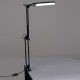 Настольная лампа декоративная 00005-0.7-01HV BK