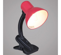 Настольная лампа декоративная  00108-0.7-01 PINK