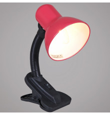Настольная лампа декоративная  00108-0.7-01 PINK