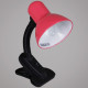 Настольная лампа декоративная 00108-0.7-01 PINK