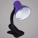 Настольная лампа декоративная 00108-0.7-01 PURPLE