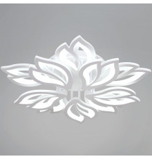 Потолочная люстра De Markt 00150-0.3-5+5 WH