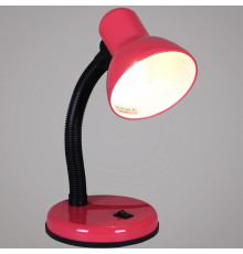 Настольная лампа декоративная  00203-0.7-01 PINK