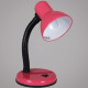 Настольная лампа декоративная 00203-0.7-01 PINK